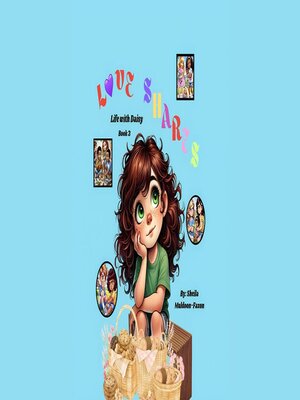 cover image of Love Shares